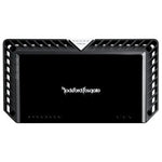 ROCKFORD Fosgate T1000-4AD – Amplificateur 4 Canaux Classe AD – Puissance & Haute Fidélité Rockford