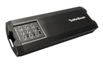 ROCKFORD Fosgate T1000x5AD – Amplificateur 5 canaux Power Micro Compact Classe AD Rockford