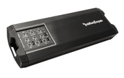 ROCKFORD Fosgate T1000x5AD – Amplificateur 5 canaux Power Micro Compact Classe AD Rockford