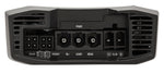 ROCKFORD Fosgate T1000x5AD – Amplificateur 5 canaux Power Micro Compact Classe AD Rockford