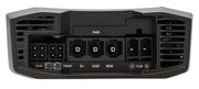 ROCKFORD Fosgate T1000x5AD – Amplificateur 5 canaux Power Micro Compact Classe AD Rockford