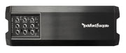 ROCKFORD Fosgate T1000x5AD – Amplificateur 5 canaux Power Micro Compact Classe AD Rockford