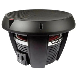 ROCKFORD Fosgate T1D212 - Subwoofer 30 cm - 2x2 Ohm - 800W RMS Rockford