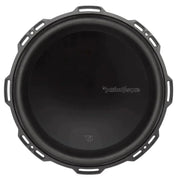 ROCKFORD Fosgate T1D212 - Subwoofer 30 cm - 2x2 Ohm - 800W RMS Rockford