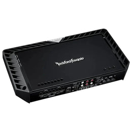 ROCKFORD Fosgate T600-4 – Amplificateur 4 Canaux Haute Performance – Série Power Rockford