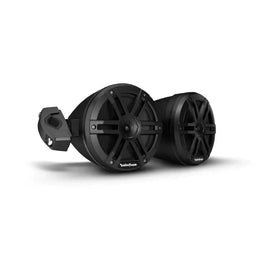 ROCKFORD M0WL-65MB – Haut-parleurs marins 6,5