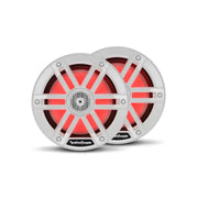 ROCKFORD M1-65 – Haut-parleur coaxial 2 voies 6,5
