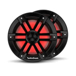 ROCKFORD M1-8B – Haut-parleur coaxial marin 2 voies 8