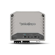ROCKFORD M2-200X2 – Amplificateur 2 canaux Class-D – 200W – 2/4 Ohms Rockford