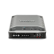 ROCKFORD M2-200X2 – Amplificateur 2 canaux Class-D – 200W – 2/4 Ohms Rockford