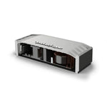 ROCKFORD M2-200X2 – Amplificateur 2 canaux Class-D – 200W – 2/4 Ohms Rockford
