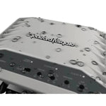 ROCKFORD M2-200X2 – Amplificateur 2 canaux Class-D – 200W – 2/4 Ohms Rockford