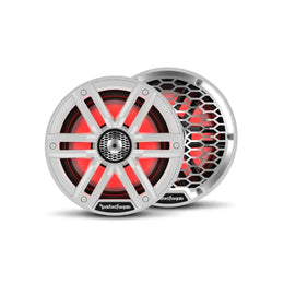ROCKFORD M2-65 – Haut-parleurs Coaxiaux 2 voies Marine 6.5