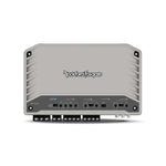 ROCKFORD M2-750X5 – Amplificateur 5 canaux marine – 750W – 2/4 Ohms Rockford
