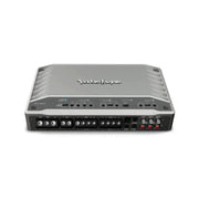 ROCKFORD M2-750X5 – Amplificateur 5 canaux marine – 750W – 2/4 Ohms Rockford