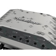 ROCKFORD M2-750X5 – Amplificateur 5 canaux marine – 750W – 2/4 Ohms Rockford