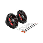 ROCKFORD M2-8B – Haut-parleurs Coaxiaux 2 voies Marine 8