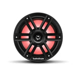 ROCKFORD M2-8HB – Haut-parleurs Coaxiaux Marine 8