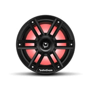 ROCKFORD M2-8HB – Haut-parleurs Coaxiaux Marine 8