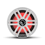 ROCKFORD M2D4-10I – Subwoofer Marine 25 cm Color Optix™ – 400W RMS – 2 ou 8 Ohms Rockford