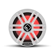 ROCKFORD M2D4-10I – Subwoofer Marine 25 cm Color Optix™ – 400W RMS – 2 ou 8 Ohms Rockford