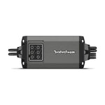 ROCKFORD M5-800X4 – Amplificateur 4 canaux moto/marine – 800W RMS Rockford