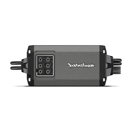 ROCKFORD M5-800X4 – Amplificateur 4 canaux moto/marine – 800W RMS Rockford