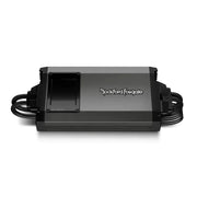ROCKFORD M5-800X4 – Amplificateur 4 canaux moto/marine – 800W RMS Rockford