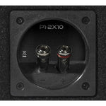 ROCKFORD P1-2X10 – Caisson Double Subwoofer – 2x10