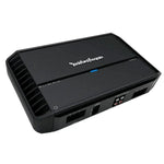 ROCKFORD P1000X1bd – Amplificateur mono – 1000W RMS – 1 Ohm Rockford