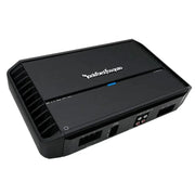 ROCKFORD P1000X1bd – Amplificateur mono – 1000W RMS – 1 Ohm Rockford