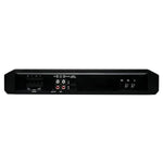 ROCKFORD P1000X2 – Amplificateur 2 canaux – 2 x 300W RMS – 4 Ohms – Classe A/B Rockford