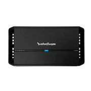 ROCKFORD P1000X2 – Amplificateur 2 canaux – 2 x 300W RMS – 4 Ohms – Classe A/B Rockford