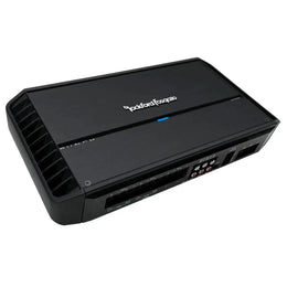 ROCKFORD P1000X5 – Amplificateur 5 canaux – 1000W RMS – Classe A/B + BD Rockford