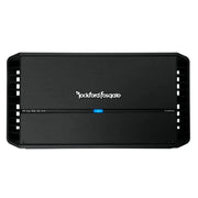 ROCKFORD P1000X5 – Amplificateur 5 canaux – 1000W RMS – Classe A/B + BD Rockford