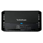 ROCKFORD P1000X5 – Amplificateur 5 canaux – 1000W RMS – Classe A/B + BD Rockford