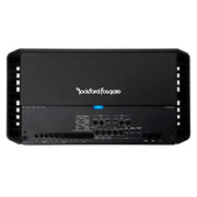 ROCKFORD P1000X5 – Amplificateur 5 canaux – 1000W RMS – Classe A/B + BD Rockford