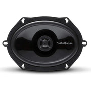 ROCKFORD P1572 – Haut-parleurs coaxiaux ovales 2 voies 5