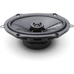 ROCKFORD P1572 – Haut-parleurs coaxiaux ovales 2 voies 5