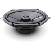ROCKFORD P1572 – Haut-parleurs coaxiaux ovales 2 voies 5