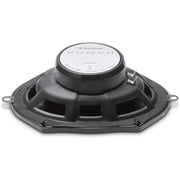 ROCKFORD P1572 – Haut-parleurs coaxiaux ovales 2 voies 5