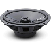 ROCKFORD P1692 – Haut-parleurs coaxiaux 2 voies 6
