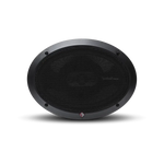 ROCKFORD P1694 – Haut-parleurs coaxiaux 4 voies 6