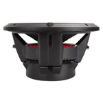 ROCKFORD P2D2-12 - Subwoofer 30 cm Double 2 Ohms 400 Watts RMS Rockford