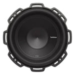 ROCKFORD P2D4-10 - Subwoofer 25 cm Double 4 Ohms 300 W RMS Rockford