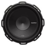ROCKFORD P2D4-12 - Subwoofer 30 cm Double 4 Ohms 400 Watts RMS Rockford