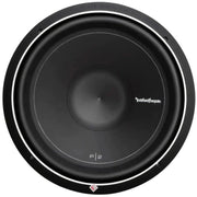 ROCKFORD P2D4-15 - Subwoofer 38 cm Double 4 Ohms 400 Watts RMS Rockford