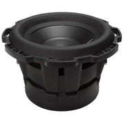 ROCKFORD P2D4-8 - Subwoofer 20 cm Double 4 Ohms 250 W RMS Rockford