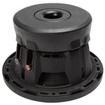 ROCKFORD P2D4-8 - Subwoofer 20 cm Double 4 Ohms 250 W RMS Rockford