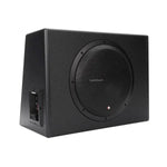ROCKFORD P300-12 – Caisson de basses actif 12